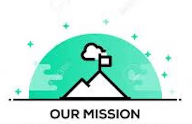 Our Mission